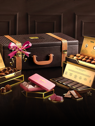 Gift Hampers