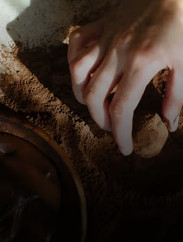 Introduction to Chocolate Making