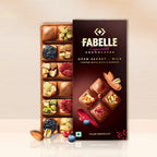 Open Secret Milk Chocolate | Premium Chocolate Bar