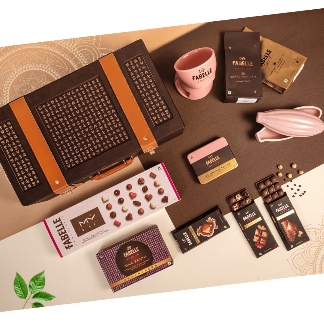 Signature Gift Hamper
