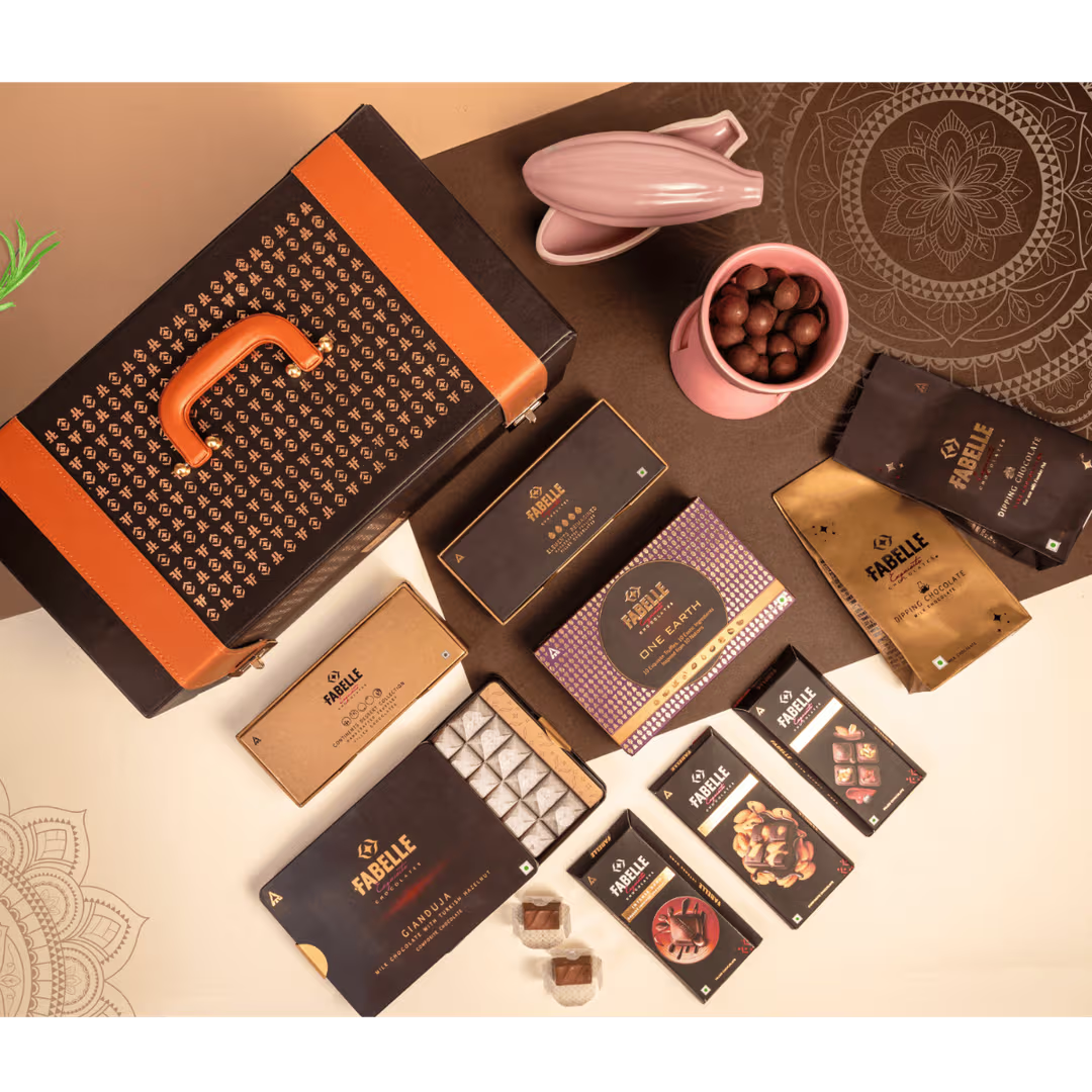 Prisma Gift Hamper