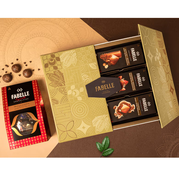 Regalia Silver Gift Hamper