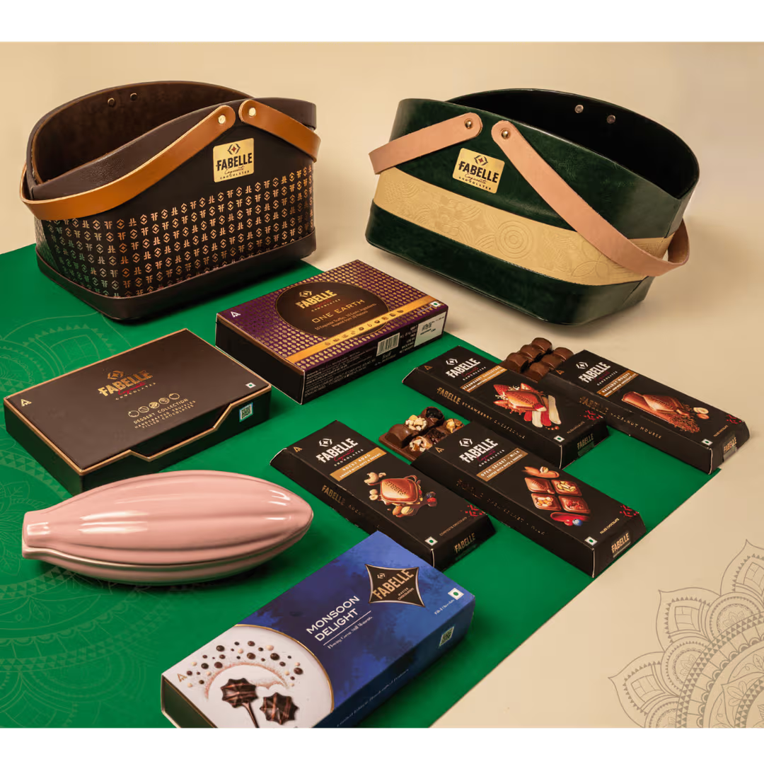 Royale Gift Hamper