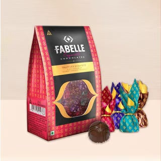 Truffles Exquisite - Assorted Truffles