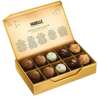 Fabelle Continents Dessert Collection - 10