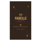 Dipping Chocolate (Dark)