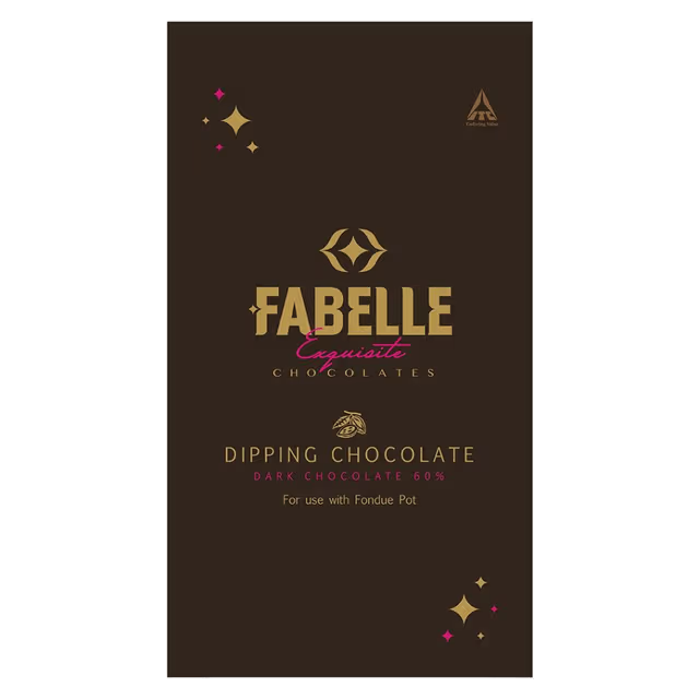 Dipping Chocolate (Dark)