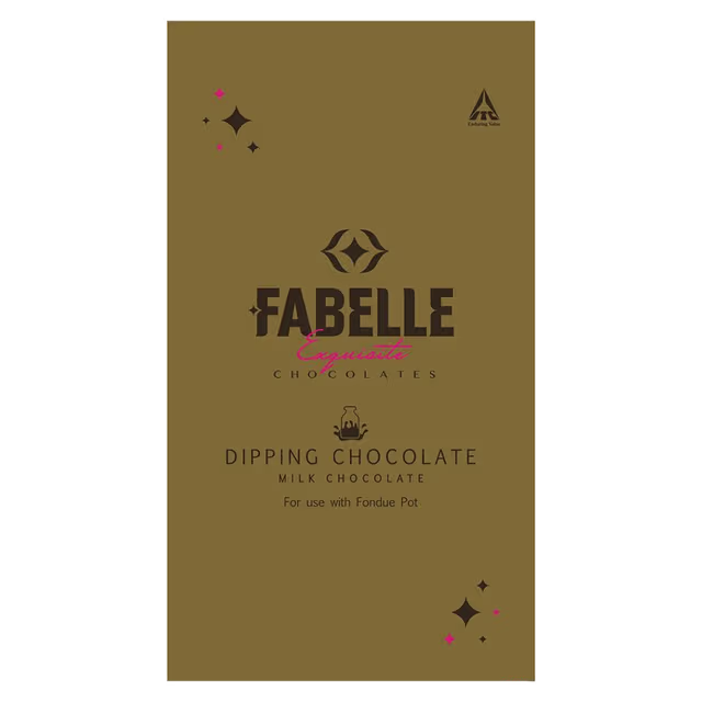Dipping Chocolate (Milk)