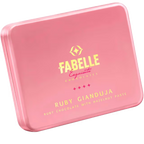 Ruby Gianduja - Premium Ruby Chocolate with Nutty & Fruity Flavors