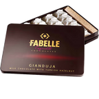 Gianduja Milk Chocolate - 24's
